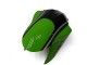 Discount 2004-2005 White Black Green Elf Kawasaki ZX10R Motorcycle Fairings Canada