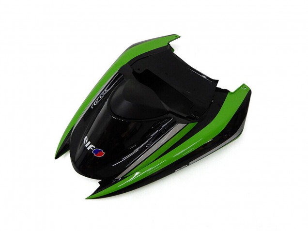 Discount 2004-2005 White Black Green Elf Kawasaki ZX10R Motorcycle Fairings Canada