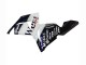 Discount 2004-2005 White Black West Ninja Kawasaki ZX10R Motorcycle Fairings Canada