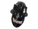 Discount 2004-2005 White Black West Ninja Kawasaki ZX10R Motorcycle Fairings Canada