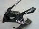 Discount 2004-2005 White Black West Ninja Kawasaki ZX10R Motorcycle Fairings Canada