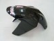 Discount 2004-2005 White Black West Ninja Kawasaki ZX10R Motorcycle Fairings Canada