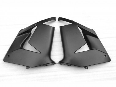 Discount 2004-2005 Matte Black Kawasaki ZX10R Motorcycle Fairings Canada