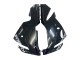 Discount 2004-2005 Green Silver Black 69 Kawasaki ZX10R Motorcycle Fairings Canada