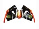 Discount 2004-2005 Burnt Orange Black Monster Elf Kawasaki ZX10R Motorcycle Fairings Canada