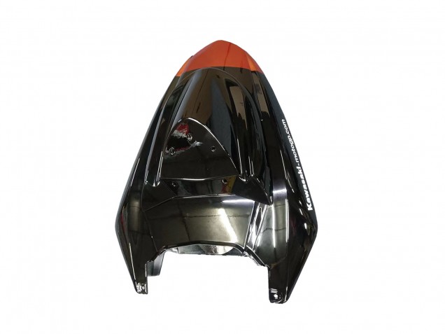 Discount 2004-2005 Burnt Orange Black Monster Elf Kawasaki ZX10R Motorcycle Fairings Canada