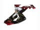 Discount 2006-2007 Black Red Gold BACARDI Kawasaki ZX10R Motorcycle Fairings Canada
