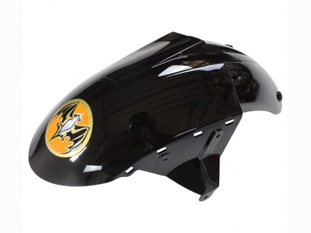 Discount 2006-2007 Black Red Gold BACARDI Kawasaki ZX10R Motorcycle Fairings Canada