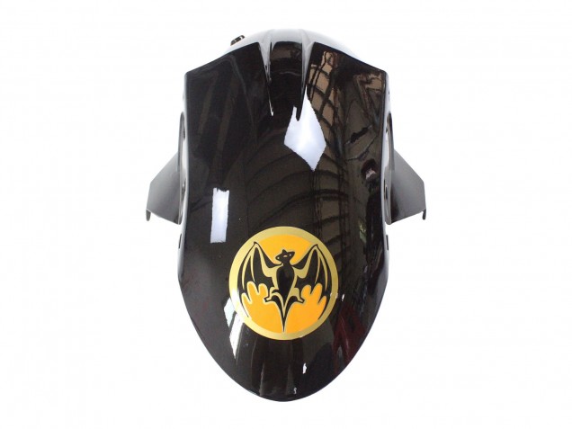 Discount 2006-2007 Black Red Gold BACARDI Kawasaki ZX10R Motorcycle Fairings Canada