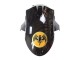 Discount 2006-2007 Black Red Gold BACARDI Kawasaki ZX10R Motorcycle Fairings Canada
