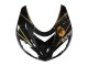 Discount 2006-2007 Black Red Gold BACARDI Kawasaki ZX10R Motorcycle Fairings Canada