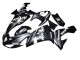 Discount 2006-2007 Matte Black Kawasaki ZX10R Motorcycle Fairing Canada
