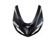 Discount 2006-2007 Matte Black Kawasaki ZX10R Motorcycle Fairing Canada