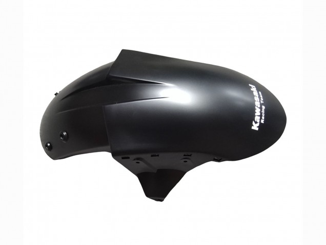 Discount 2006-2007 Matte Black Kawasaki ZX10R Motorcycle Fairing Canada