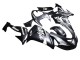 Discount 2006-2007 Matte Black Kawasaki ZX10R Motorcycle Fairing Canada