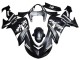 Discount 2006-2007 Matte Black Kawasaki ZX10R Motorcycle Fairing Canada