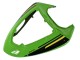 Discount 2006-2007 Green Grey Red Black Yellow Kawasaki ZX10R Motorcycle Fairings Canada