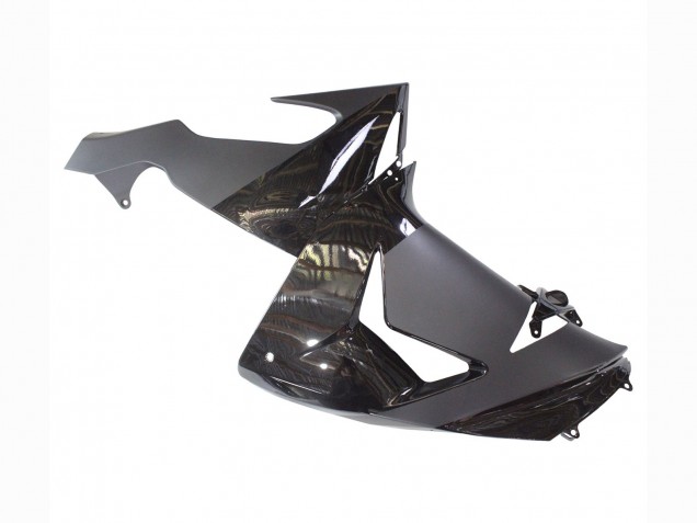 Discount 2006-2007 Matte Black Glossy Black Kawasaki ZX10R Motorcycle Fairings Canada