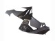 Discount 2006-2007 Matte Black Glossy Black Kawasaki ZX10R Motorcycle Fairings Canada