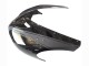 Discount 2006-2007 Matte Black Glossy Black Kawasaki ZX10R Motorcycle Fairings Canada