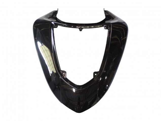 Discount 2006-2007 Matte Black Glossy Black Kawasaki ZX10R Motorcycle Fairings Canada