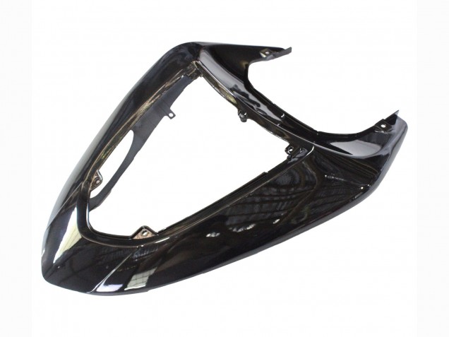 Discount 2006-2007 Matte Black Glossy Black Kawasaki ZX10R Motorcycle Fairings Canada