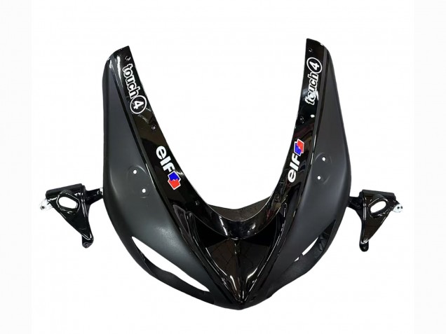Discount 2006-2007 Grey Yellow Glossy Black Monster Elf Kawasaki ZX10R Motorcycle Fairings Canada