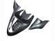 Discount 2006-2007 Grey Yellow Glossy Black Monster Elf Kawasaki ZX10R Motorcycle Fairings Canada