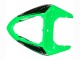 Discount 2006-2007 Green White Black Kawasaki ZX10R Motorcycle Fairing Kits Canada