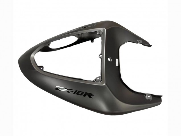 Discount 2006-2007 Matte Grey Kawasaki ZX10R Motorcycle Fairings Canada
