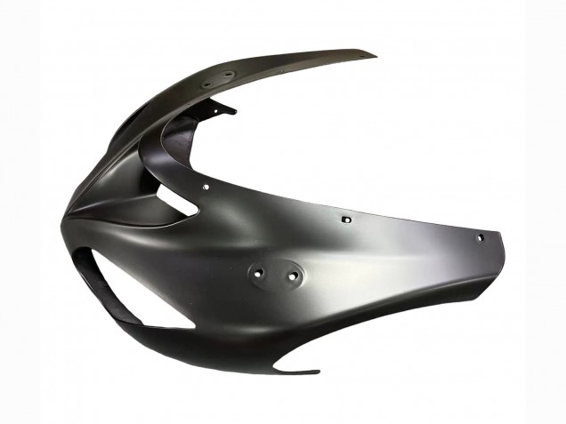 Discount 2006-2007 Matte Grey Kawasaki ZX10R Motorcycle Fairings Canada