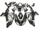 Discount 2006-2007 Matte Grey Kawasaki ZX10R Motorcycle Fairings Canada