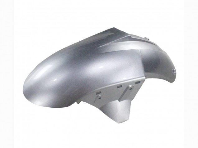 Discount 2006-2007 Silver Black Ninja Kawasaki ZX10R Motorcycle Fairings Canada