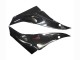 Discount 2008-2010 Glossy Black White Green Monster Elf Kawasaki ZX10R Motorcycle Fairings Canada