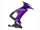 Discount 2008-2010 Purple Black Kawasaki ZX10R Motorcycle Fairings Canada