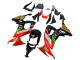 Discount 2008-2010 Red Green Black Kawasaki ZX10R Motorcycle Fairings Canada