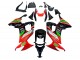 Discount 2008-2010 Red Green Black Kawasaki ZX10R Motorcycle Fairings Canada