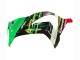 Discount 2011-2015 Green Yellow Black White Elf Monster Kawasaki ZX10R Motorcycle Fairings Canada