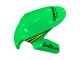 Discount 2011-2015 Green Yellow Black White Elf Monster Kawasaki ZX10R Motorcycle Fairings Canada
