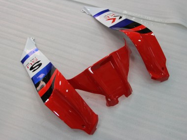Discount 2011-2015 White Blue Red Black SBK Maxxis Kawasaki ZX10R Motorcycle Fairings Canada