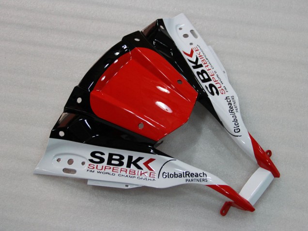 Discount 2011-2015 White Blue Red Black SBK Maxxis Kawasaki ZX10R Motorcycle Fairings Canada