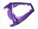 Discount 2011-2015 Purple Matte Black Kawasaki ZX10R Motorcycle Fairing Canada