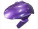 Discount 2011-2015 Purple Matte Black Kawasaki ZX10R Motorcycle Fairing Canada