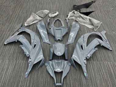 Discount 2011-2015 Nardo Grey Kawasaki ZX10R Motorcycle Fairings Canada