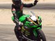 Discount 2011-2015 Green Yellow White Black Red Pirelli Kawasaki ZX10R Motorcycle Fairings Canada