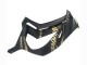 Discount 2011-2015 Matte Black Gold Snow Elf Kawasaki ZX10R Motorcycle Fairings Canada
