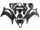Discount 2011-2015 Matte Black Gold Snow Elf Kawasaki ZX10R Motorcycle Fairings Canada