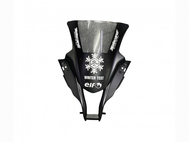 Discount 2011-2015 Matte Black Green Elf Kawasaki ZX10R Motorcycle Fairings Canada