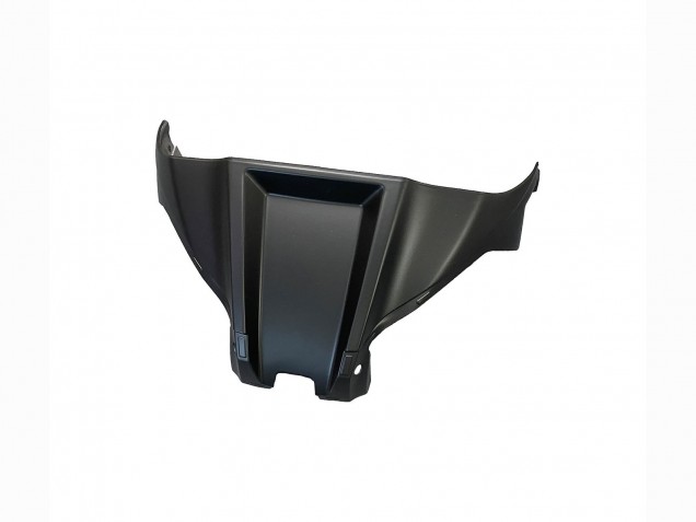 Discount 2011-2015 Matte Black Green Elf Kawasaki ZX10R Motorcycle Fairings Canada