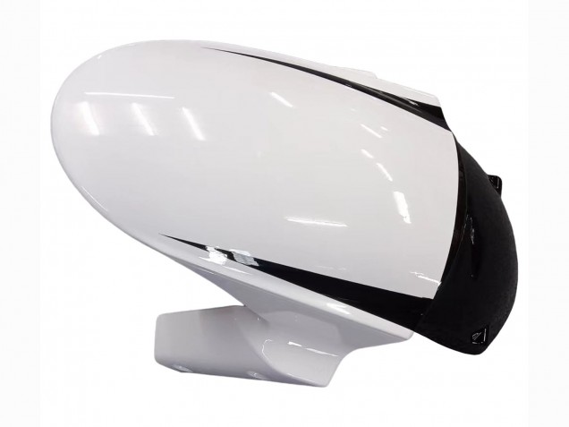 Discount 2011-2015 White Glossy Black Matte Black Red Kawasaki ZX10R Motorcycle Fairings Canada